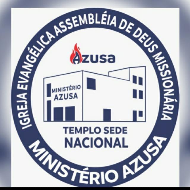 Igreja Evangélica Assembleia De Deus Missionária Ministério Azusa
