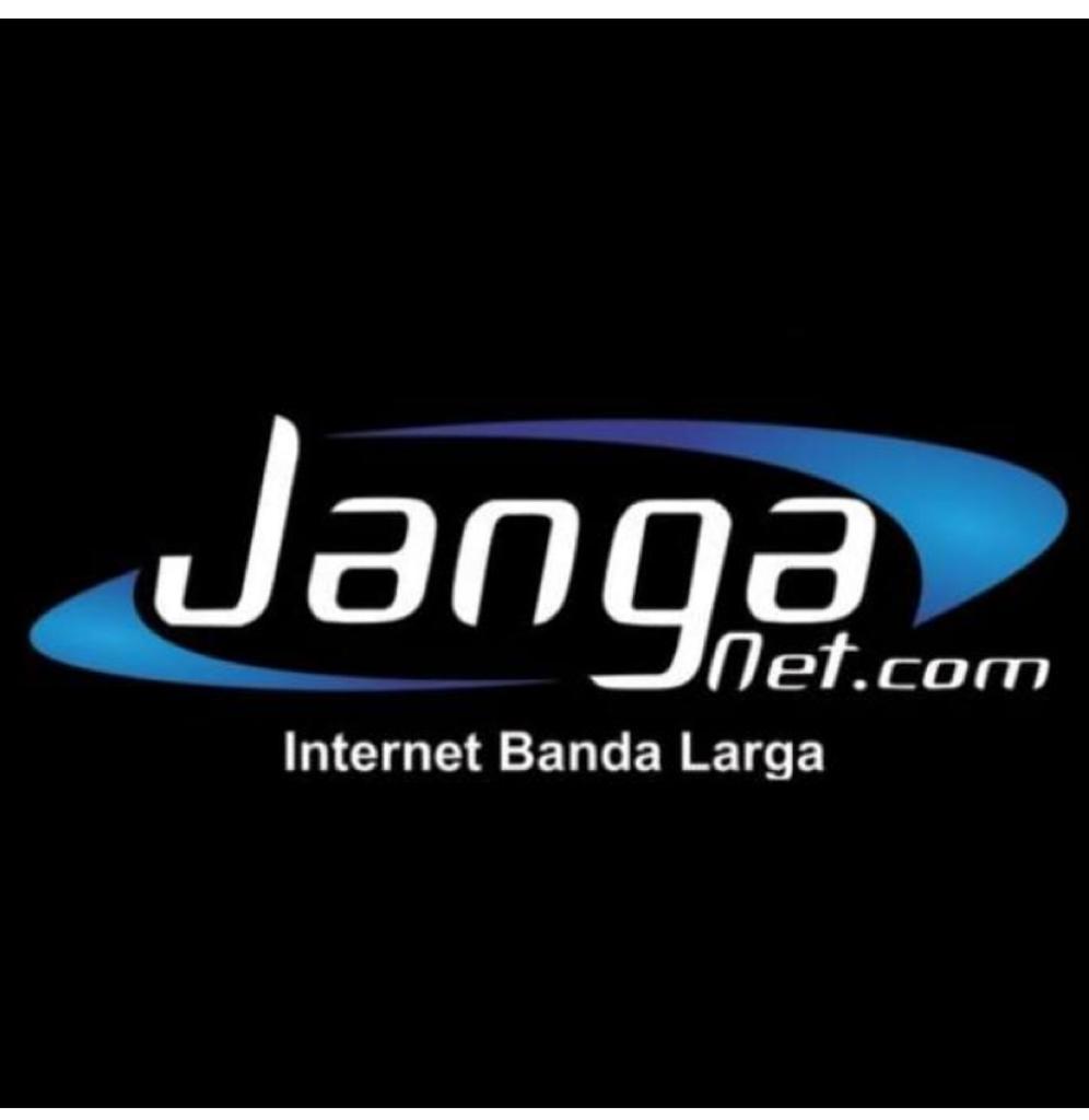 Janga Net Internet Banda Larga